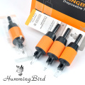 2020 HEIßER Verkäufer Original Bird Grips Tattoo Einweg Tubes Tattoo Stift